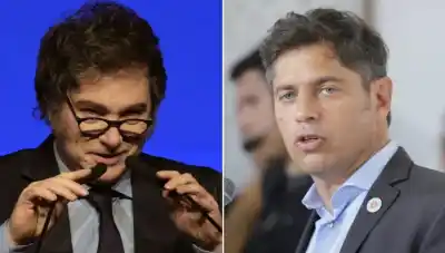 Un ministro revela la tensa relación con el gobierno nacional: “No nos atienden el teléfono”