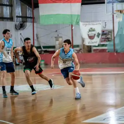 Dos equipos no pierden ni un partido en el Oficial y ya se relamen con el Cuadrangular