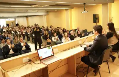 Corrientes formó a más de 500 agentes públicos: los tres ejes que marcan el nuevo rumbo estatal