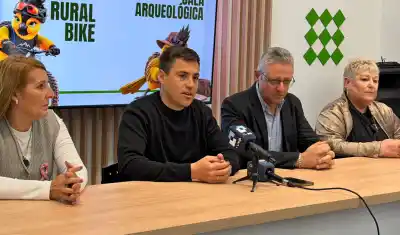Alta Italia ya tiene fecha para estrenar su Rural Bike: lo que nadie esperaba es lo que pasará en Ojeda