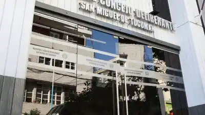 San Miguel de Tucumán: quieren eliminar 59 tasas y ya tienen fecha para el debate