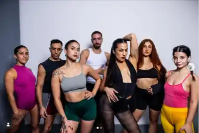 Bailarines chaqueños podrán formarse con PISO2: las becas que se vienen