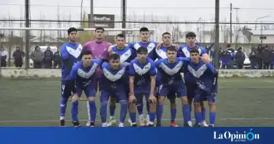 El "Naranja" viaja a Santa Cruz con dos refuerzos: qué se juega San Julián en los playoffs