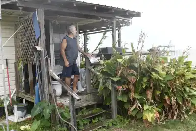 El huracán que azotó Florida y Alabama dejó dos muertos y un tendal de daños: los detalles que aún no se conocen