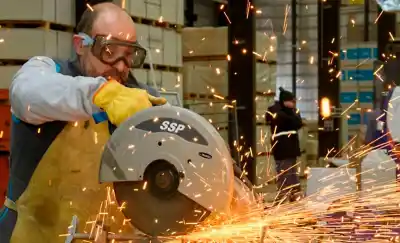 La Pampa perdió 729 empleos industriales en dos años: el dato que preocupa