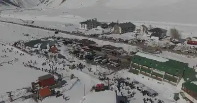 El fin de semana largo dejó casi 72 mil visitantes en Mendoza: cuánto gastaron y qué destino quedó al tope