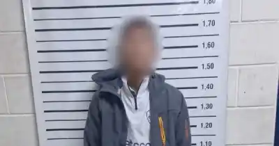 911 de madrugada en Las Heras: entraron a la casa del barrio Dorrego y se lo llevaron detenido