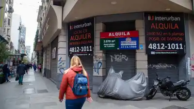 El salario subió en 8 provincias, pero hay algo que se llevó todo el aumento