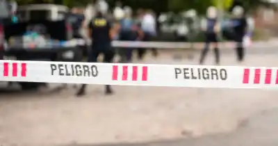 Lo buscaban desesperados en Guaymallén: dónde apareció el nene de un año