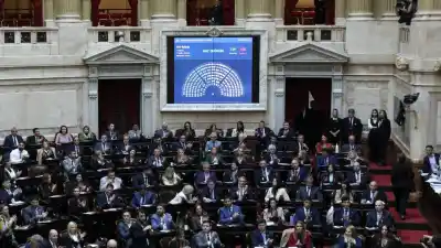 El Congreso se prepara para una semana caliente: la pulseada que define el futuro del DNU de Milei