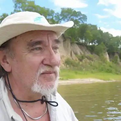 Alerta por el Paraná: el dique del río Negro y una duda que nadie responde