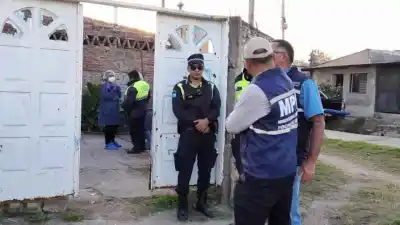 “Tucumán conmocionada por el femicidio de una menor: El desgarrador final de Milagros”