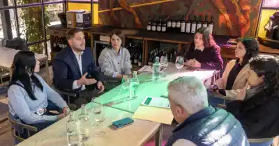 Maipú premia a los locales gastronómicos que apuesten a la sustentabilidad: qué hay que hacer para cobrar