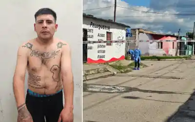 Un hombre fue acribillado en plena calle y la investigación revela un oscuro trasfondo que nadie esperaba