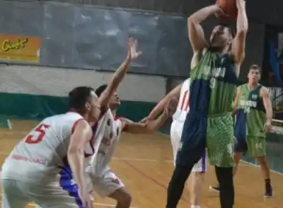 Hindú bajó al invicto Hércules y un referente lanzó: «Vamos a competir hasta el final»