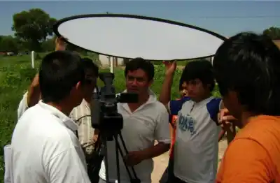 El festival de cine originario que recorre el Chaco cierra su convocatoria: ¿hasta cuándo hay tiempo?