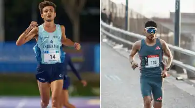 Dos salteños entraron en la lista de la Selección argentina: uno corre la prueba más dura