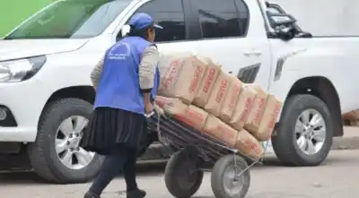 El comercio fronterizo, contra las cuerdas: la medida de Aduana que complica aún más a los negocios de Aguas Blancas y Salvador Mazza