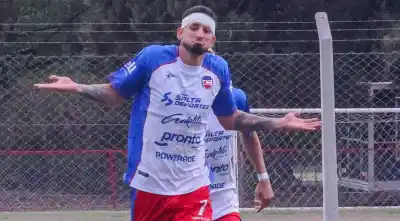 Cachorros dio el golpe en el sur y la serie quedó al rojo