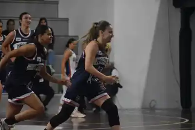 Náutico arrancó la Liga con un baile: la joya de la cantera que se robó el debut