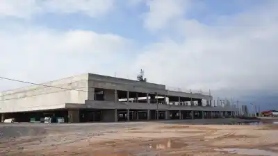 Figueroa anunció que las obras de Salud en Neuquén superarán los 100.000 m²: qué se sabe del plan
