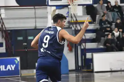 La Superliga rosarina ya tiene playoffs: el lunes se juega y hay un club que puede dar el golpe