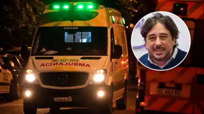 Bailaba en el balcón de una casa en Catamarca: el desenlace que nadie esperaba
