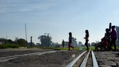 En los barrios populares de Rosario una familia ya necesita casi $2,5 millones para vivir