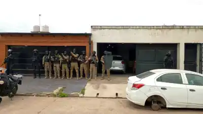 Vendían terrenos por Facebook y cobraban hasta el mantenimiento: la maniobra que usaban para que nadie reclamara