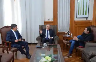 El PJ tucumano ya mueve sus fichas para 2027: los acoples que se cocinan en el Oeste y la interna que preocupa en la Capital