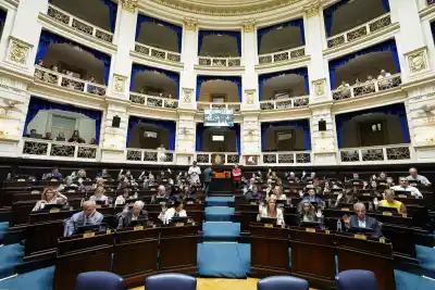 Un diputado presentó un proyecto que podría cambiar para siempre cómo se designan los cargos públicos: ¿qué es lo que nadie te está contando?