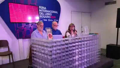 Oscar Martínez desarmó el mito del fin del trabajo: "Funciona como una amenaza para que aceptemos lo que hay"