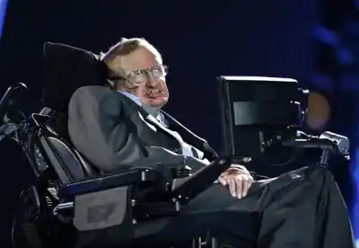 La fecha límite que Stephen Hawking dejó escrita y que nadie quiere escuchar