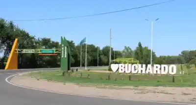 Buchardo se prepara para su fiesta más esperada: quién será la figura central del cierre