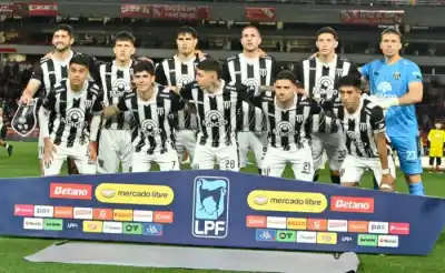 Gimnasia recibe a Newell's en un duelo que puede definir su futuro en el Clausura