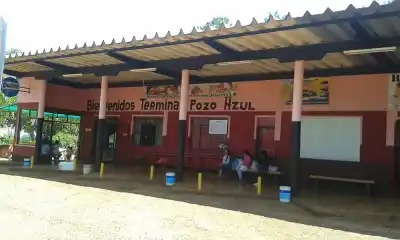 Pozo Azul cumple 9 años: la historia de las 70 familias que lo hicieron posible