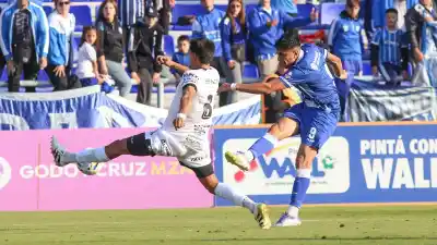 Godoy Cruz visita a All Boys con un historial que ilusiona: nunca perdió en nueve partidos