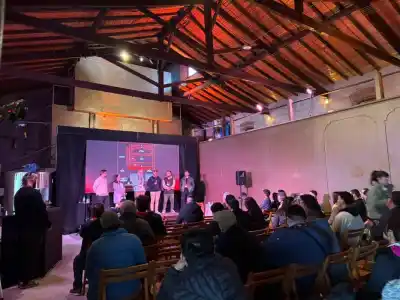 Mendoza fue sede del Congreso de Destiladores: la industria se reunió en una destilería que recién arranca