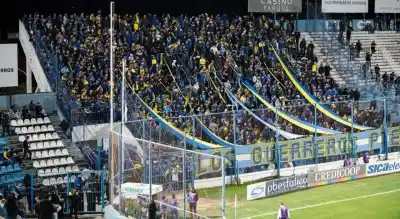 Vuelve el público visitante al José Fierro: Central ya tiene fecha para la fiesta en Tucumán
