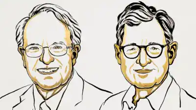 El Nobel de Economía 2026 fue para dos estadounidenses: sus modelos ya impactan en tu bolsillo