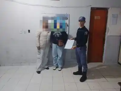 Buscaban a una adolescente en Resistencia y la encontraron a 150 kilómetros, en un lugar inesperado