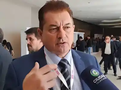 Dudik cruzó a Trump por Putin: "La paz debe construirse con Ucrania, no contra Ucrania"