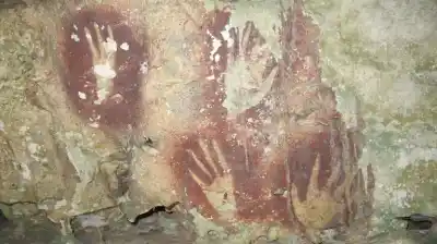 Descubren en una cueva algo que reescribe todo lo que sabíamos sobre la prehistoria