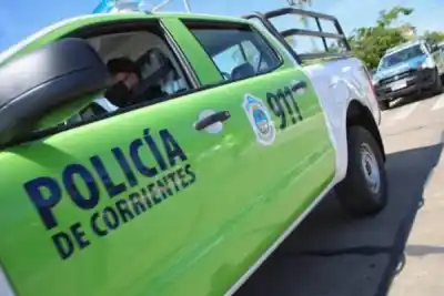Cayó en la trampa: lo atacaron cinco en modo piraña a metros de la comisaría