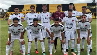 Colón no recibe goles hace 368 minutos: la marca que ilusiona al Sabalero