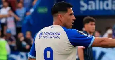 Godoy Cruz va por la cima: el dato que ilusiona a los mendocinos antes de visitar a All Boys