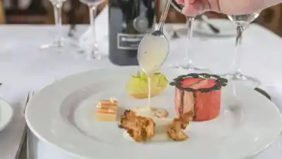 Bariloche a la Carta: los platos que no vas a encontrar en ningún otro lugar del país