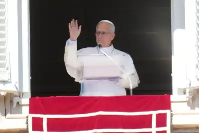 El Papa se interna mañana para operarse, pero antes dejó una frase sobre su viaje a la Argentina