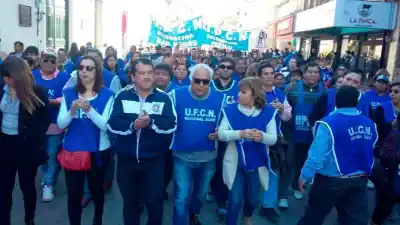 Los estatales de Jujuy esperaban una oferta y recibieron un 2%: el gremio ya analiza protestas