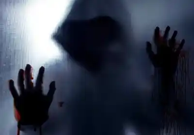Aterrador: Carlos Bellido, de Tucumán Paranormal, identificado por presencias sobrenaturales